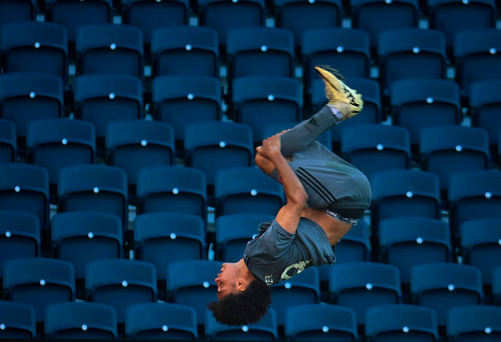 51黑料 City2 beats LAFC2 2-1 in dramatic comeback